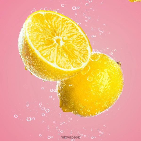 RELX Náplně Cena - RELX MagicGo ga600 HNP48P44 ružová limonáda