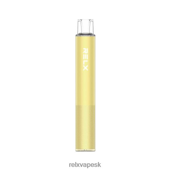 RELX Sale - RELX MagicGo ga600 HNP48P39 ananásová vášeň