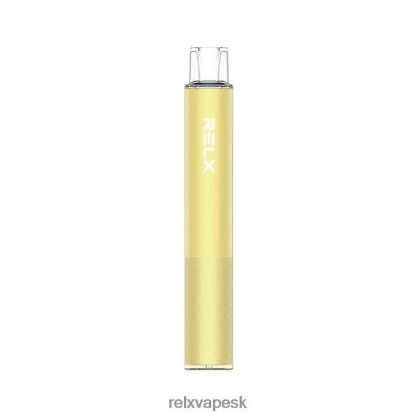 RELX Vape SK - RELX MagicGo ga600 HNP48P43 čučoriedkový splash