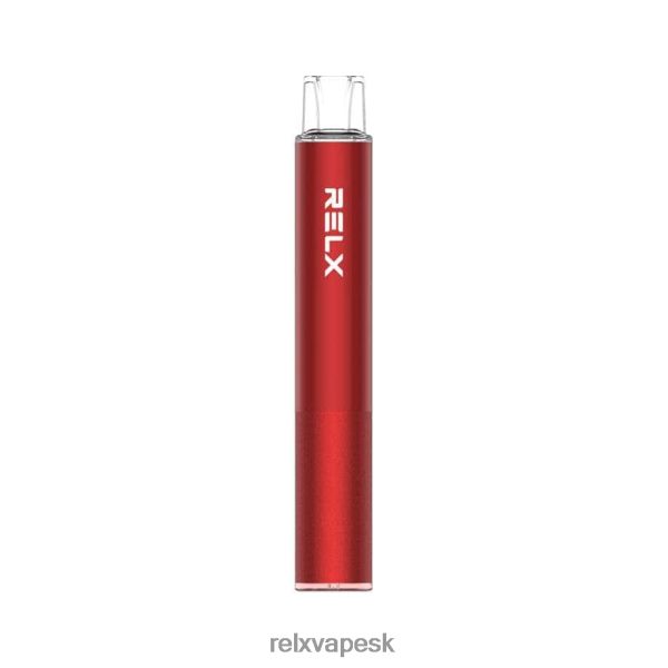 RELX Vape SK - RELX MagicGo ga600 HNP48P43 čučoriedkový splash