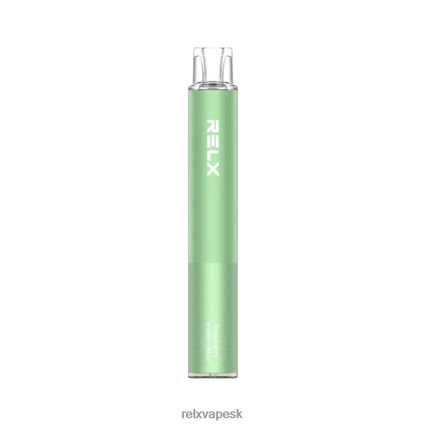 RELX Vape SK - RELX MagicGo ga600 HNP48P43 čučoriedkový splash