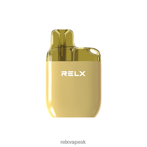 RELX Cigareta Naplne - RELX MagicGo plus sa600 HNP48P56 mango broskyňa