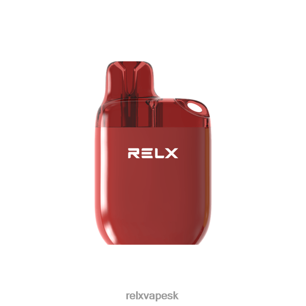 RELX Cigareta Navod - RELX MagicGo plus sa600 HNP48P55 melónový ľad