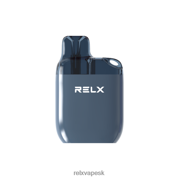 RELX Vape SK - RELX MagicGo plus sa600 HNP48P53 čučoriedkový splash