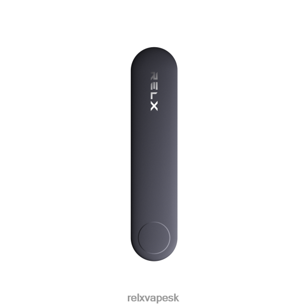 RELX Sale - RELX Infinity nabíjacie puzdro HNP48P59 strieborná šedá