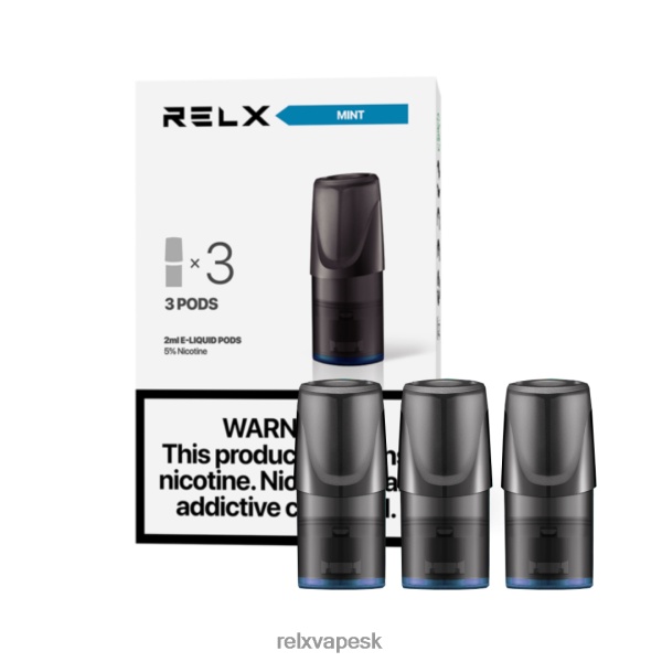 RELX Discount - RELX Classic struky HNP48P130 mäta