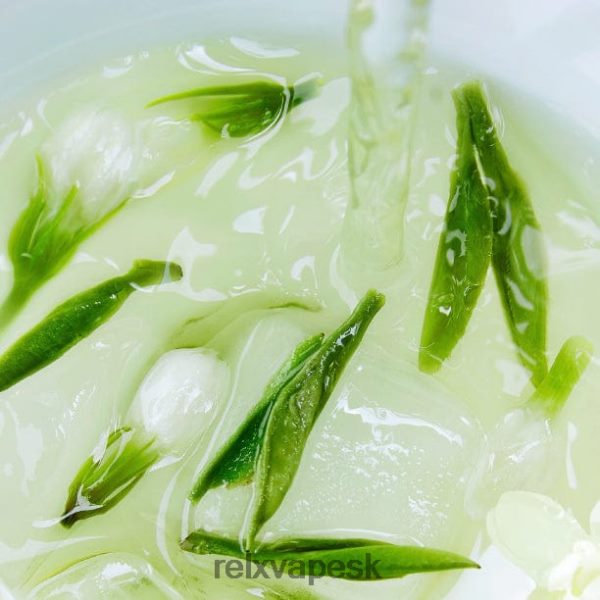 RELX SK - RELX pod pro - 2 strúčiky HNP48P11 jazmínový čaj longjing