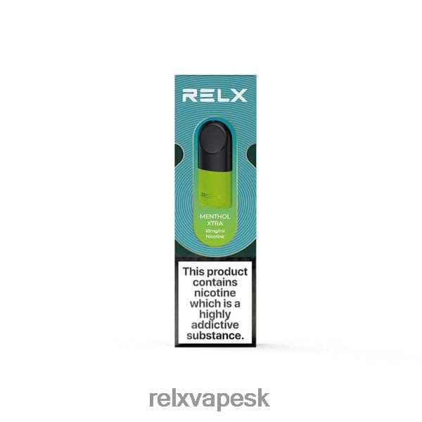 mentol xtra