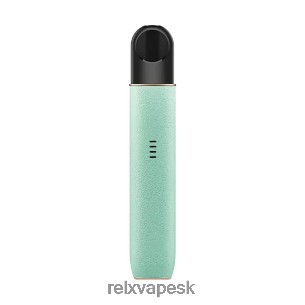 RELX Cigareta Naplne - RELX Infinity Plus Artisan zariadenie HNP48P76 robin blue