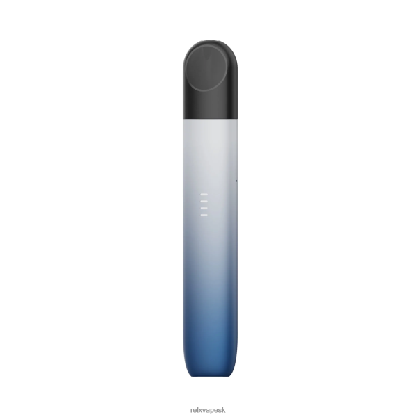 RELX Discount - RELX Infinity plus HNP48P80 modrý gradient