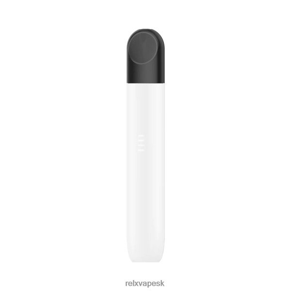 RELX Pod Cena - RELX Infinity plus HNP48P87 biely