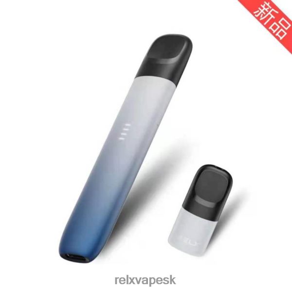 RELX SK - RELX Phantom Infinity plusová súprava HNP48P142 hviezdna noc