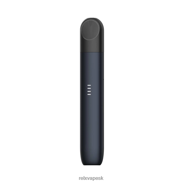 RELX Vape Cena - RELX Infinity plus HNP48P88 čierna